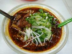 -中央财经大学-食堂