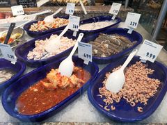 -NORDSEE Frankfurt Fisch Franke