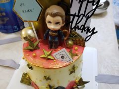 -CarolCake卡萝家(锦华万达店)