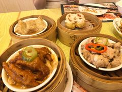 -添好运点心专门店(百老汇店)