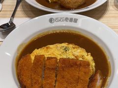-COCO壱番屋(北京平安国际金融中心店)