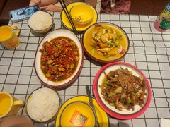 -江西老表·经典江西八大碗