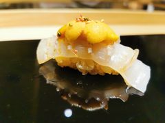 -鮨青(恒基名人购物中心店)