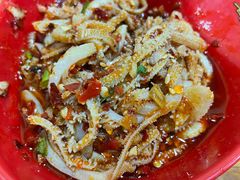 纠结千层肚-冒椒火辣(奎星楼街店)