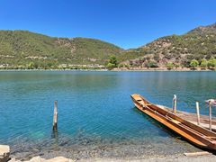 -丽江泸沽湖景区