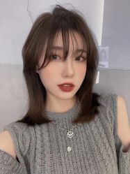 -HG美发设计沙龙