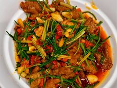 -令氏家外家周秦食府(高新店)