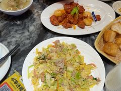 -安泰楼·佛跳墙创始人·传统闽味早茶·酒楼(三坊七巷闽菜地标店)