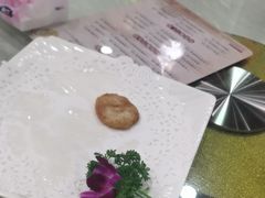 -大水车公馆·顺德菜·妈姐菜(均安店)