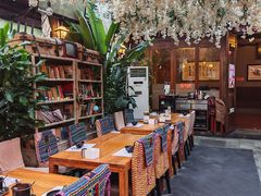 -束河人家(南锣鼓巷店)