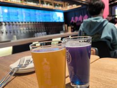 -牛啤堂精酿啤酒餐吧(五棵松华熙店)