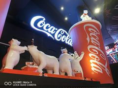 -东方明珠·可口可乐欢乐餐厅