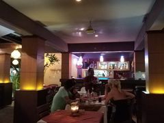 -Mai Mai Restaurant