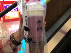 -爷爷不泡茶NOYEYENOTEA(武汉佰港城创始店)