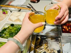 -海底捞火锅(关山保利店)