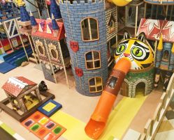 -meland亲子乐园•派对•研学(苏州悠方购物中心店)