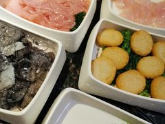 -海底捞火锅(连城广场店)