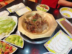 -芦月轩羊蝎子(劲松店)