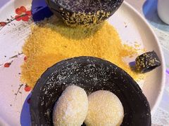 -忘忧草融合私房菜(红鼎国际店)