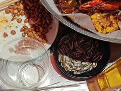 -遇西祠·海鲜烧烤(总店)