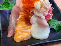 -寿司郎(皇庭广场店)