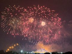 -泰达航母主题公园