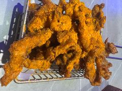 -丽伟的串·烧烤·砂锅(季景天地店)