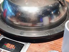 -海味当家·蒸锅海鲜(星海公园店)