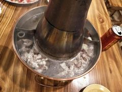 -东镇老火锅(长春路首店)