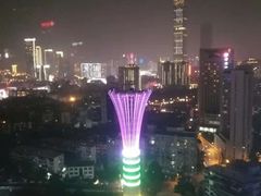 -星城之眼摩天轮