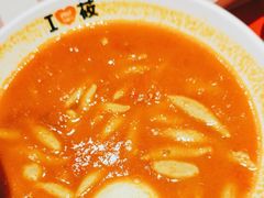 -西贝(枫蓝国际购物中心店)