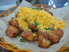 -南记食粥坊·宵夜大排档(莲花总店)