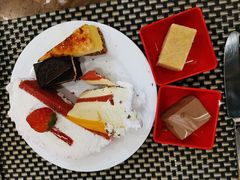 小蛋糕-云海轩·海鲜自助-河北云瑧世纪大饭店1F