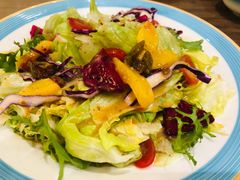 -锡和无锡菜(景丽苑店)