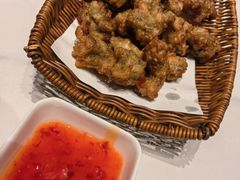 -大家食府·福建菜(FAC协盛中心庭院餐厅店)