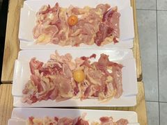 -淼福猪肚鸡·椰子鸡火锅(大沙地店)