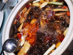 -名善山珍·野生菌汤锅(文殊院店)