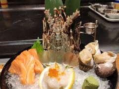 -赤坂亭·M9和牛烧肉·铁板烧·日料398放题(长泰广场店)