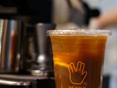 yolo柠檬茶-BE YOLO必有乐&小红帽三明治
