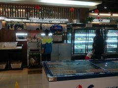-福成自助烤肉(青春路店)