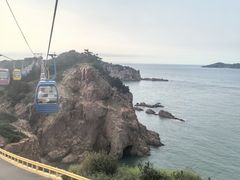 -摩天岭风景区