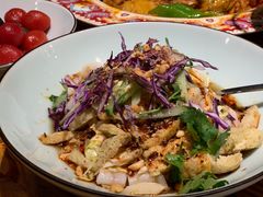 -塔哈尔·新疆盛宴(城西银泰店)