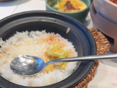 -谷田稻香·砂锅菜(元洪店)