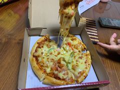 -尊宝比萨(广州塔店)