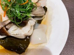 -三利音·东方司宴(外滩店)