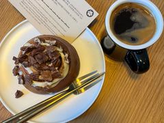 -大酉·M Coffee(北京美术馆店)