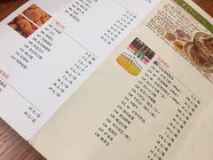 -老门框爆肚涮肉(金宝街店)