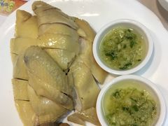 -文记壹心鸡(宝华路店)