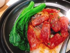 -胜记凯心茶餐厅(汇金财富广场店)