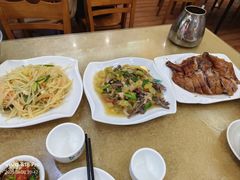 -龙记烤鸭店(新民路店)